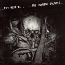 The Unknown Soldier mp3 Album by Roy Harper