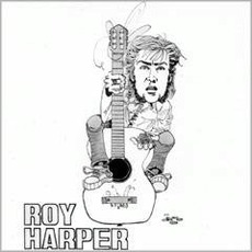 Sophisticated Beggar mp3 Album by Roy Harper