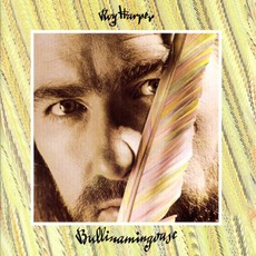 Bullinamingvase mp3 Album by Roy Harper
