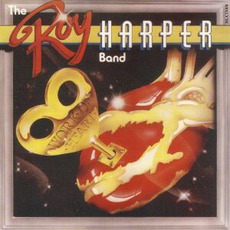 Work Of Heart mp3 Album by Roy Harper