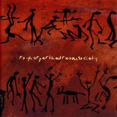 The Dream Society mp3 Album by Roy Harper