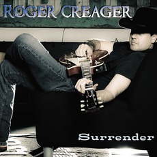 Surrender mp3 Album by Roger Creager