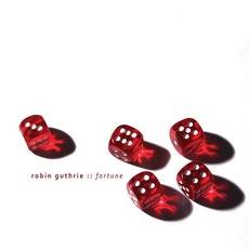 Fortune mp3 Album by Robin Guthrie