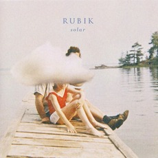 Solar mp3 Album by Rubik
