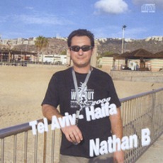 Tel Aviv - Haifa mp3 Album by Nathan B