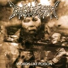 Words Like Poison mp3 Album by Perversity