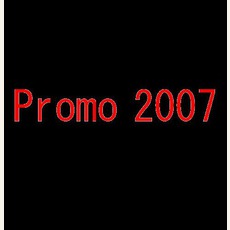 Promo mp3 Album by Perversity