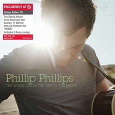 The World From The Side Of The Moon (Target Deluxe Edition) mp3 Album by Phillip Phillips