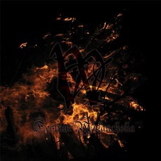 Festum Melancholia mp3 Album by Withering