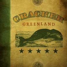 Greenland mp3 Album by Cracker
