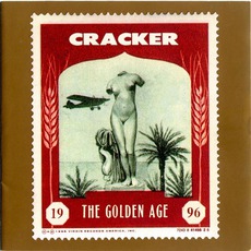 The Golden Age mp3 Album by Cracker