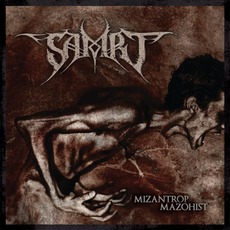 Mizantrop Mazohist mp3 Album by Samrt