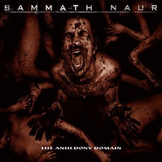 The Anhedony Domain mp3 Album by Sammath Naur