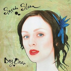 Day One mp3 Album by Sarah Slean