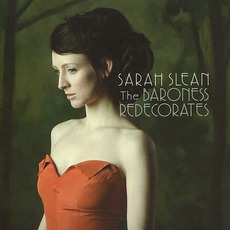 The Baroness Redecorates mp3 Album by Sarah Slean