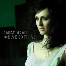 The Baroness mp3 Album by Sarah Slean