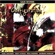 Configuration mp3 Album by Sam Rivers