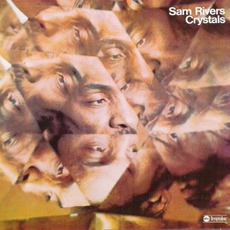Crystals mp3 Album by Sam Rivers
