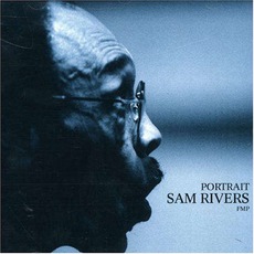 Portrait mp3 Album by Sam Rivers