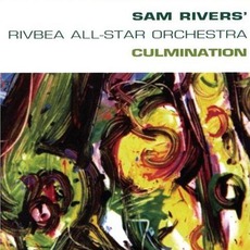 Culmination mp3 Album by Sam Rivers