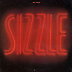 Sizzle mp3 Album by Sam Rivers