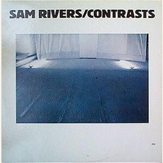 Contrasts mp3 Album by Sam Rivers