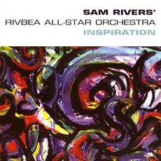Inspiration mp3 Album by Sam Rivers