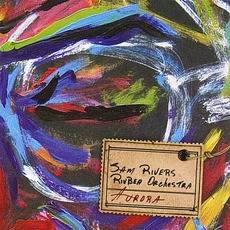 Aurora mp3 Album by Sam Rivers