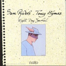 Eight Day Journal mp3 Album by Sam Rivers & Tony Hymas