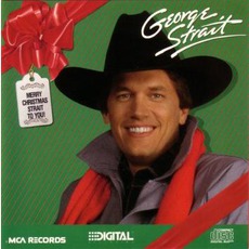 Merry Christmas Strait To You mp3 Album by George Strait