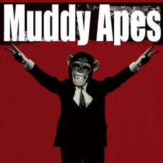 Crush It mp3 Album by Muddy Apes