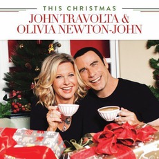 This Christmas mp3 Album by John Travolta & Olivia Newton-John