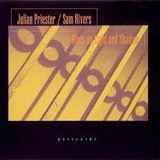 Hints On Light And Shadow mp3 Album by Julian Prester & Sam Rivers