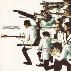 Full-Tension Beaters mp3 Album by Tokyo Ska Paradise Orchestra (東京スカパラダイスオーケストラ)