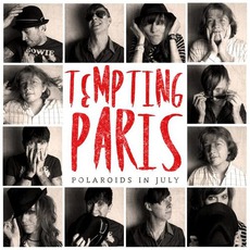 Polaroids In July mp3 Album by Tempting Paris