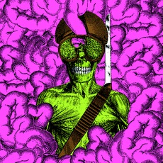 Carrion Crawler / The Dream EP mp3 Album by Thee Oh Sees