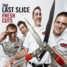Fresh Cuts mp3 Album by The Last Slice