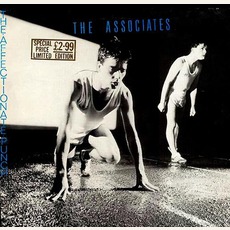 The Affectionate Punch (Re-Issue) mp3 Album by The Associates