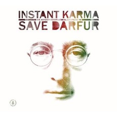 Instant Karma: The Amnesty International Campaign To Save Darfur mp3 Compilation by Various Artists
