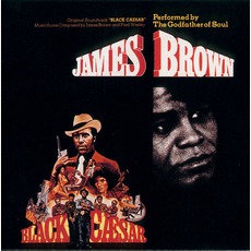 Black Caesar (Remastered) mp3 Soundtrack by James Brown