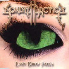 Last Drop Falls mp3 Single by Sonata Arctica