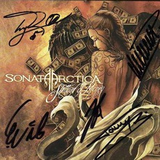 Shitload Of Money mp3 Single by Sonata Arctica