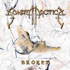 Broken mp3 Single by Sonata Arctica