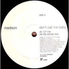 Don't Call Me Baby mp3 Single by Madison Avenue