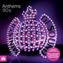 Ministry Of Sound: Anthems 90s mp3 Compilation by Various Artists