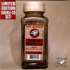 Special Blends, Volumes 1 & 2 mp3 Compilation by Various Artists