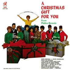 A Christmas Gift For You From Phil Spector (Remastered) mp3 Compilation by Various Artists