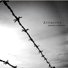 Planetary Confinement mp3 Album by Antimatter