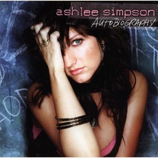 Autobiography (Japanese Edition) mp3 Album by Ashlee Simpson