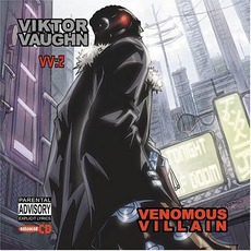 (VV:2) Venomous VIllain mp3 Album by Viktor Vaughn